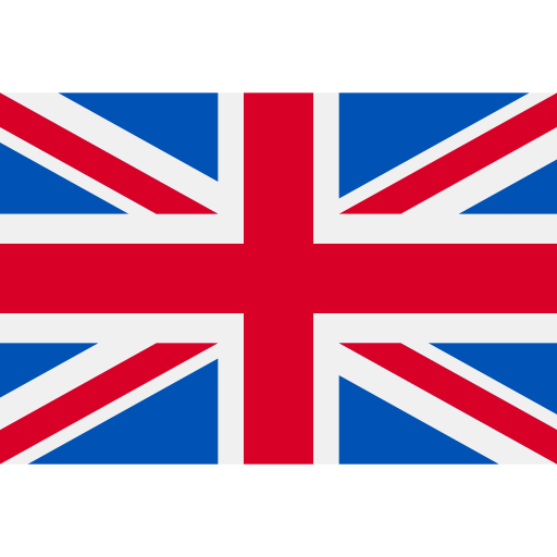 Flagg - England