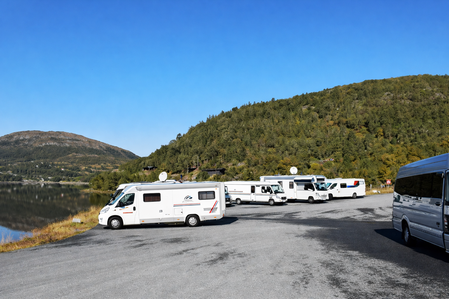 Utenfor Stordalen Oppleving AS