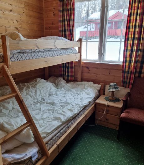 Køyseng
